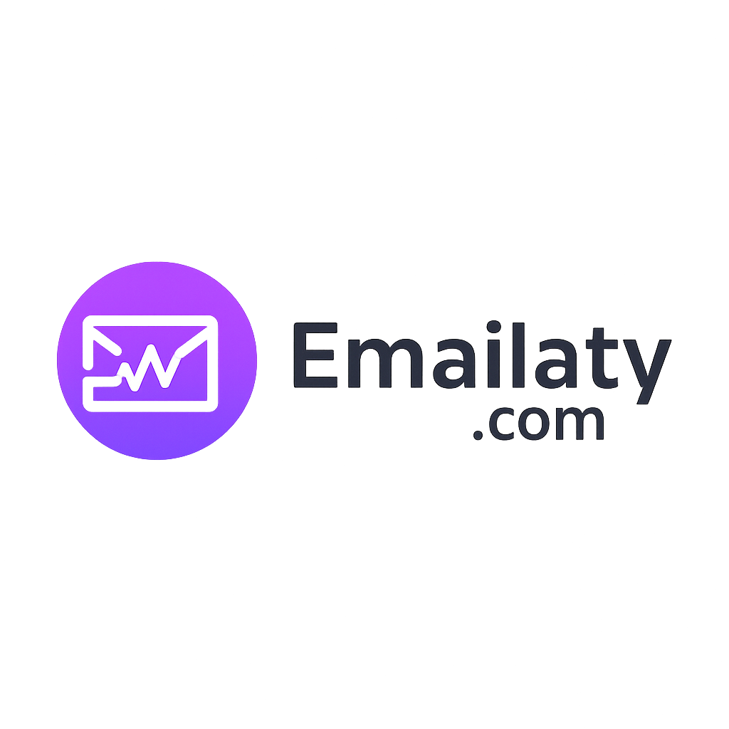 Emailaty Logo